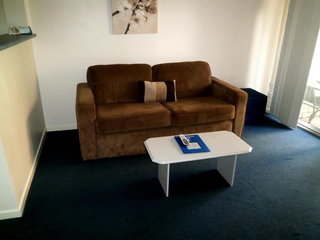 Budds Beach Apartments Surfers Paradise Camera foto