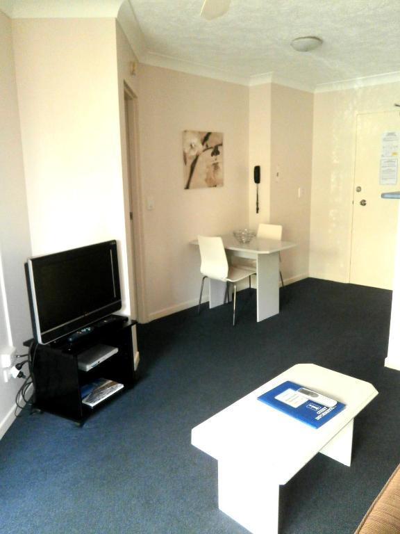 Budds Beach Apartments Surfers Paradise Camera foto